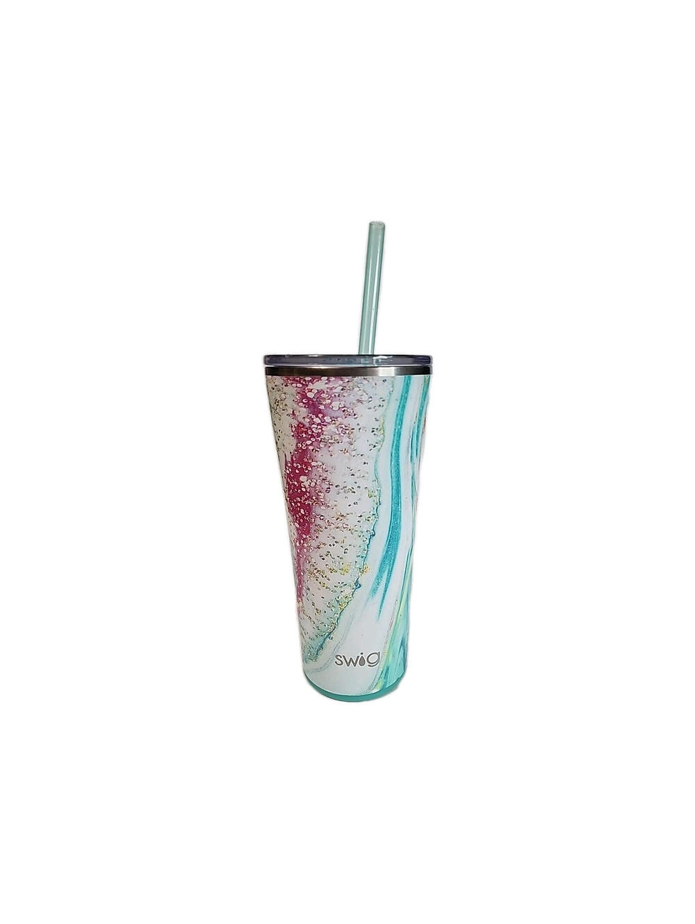 Swig Life 22 oz Stainless Steel Tumbler Wanderlust